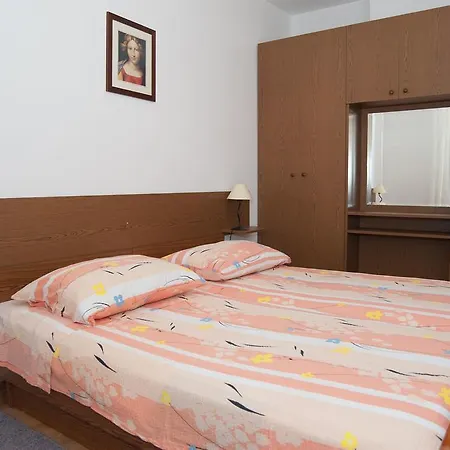 Apartment Dragutin Sevid